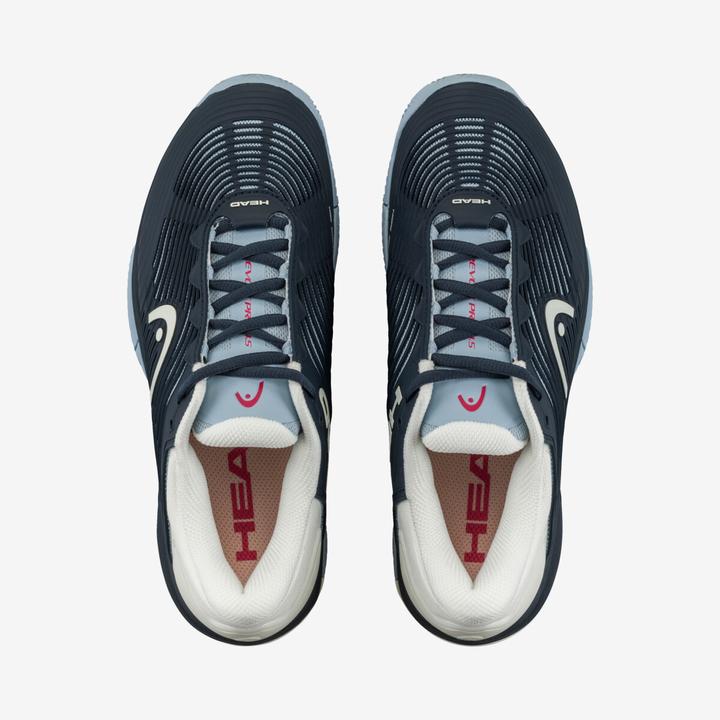 Immagine prodotto Head Scarpa da tennis Revolt Pro 4.5 da donna per campi in terra rossa (39)