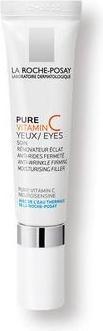 Produktbild La Roche Posay Redermic C (Pflegestift, 15 ml, Tag)