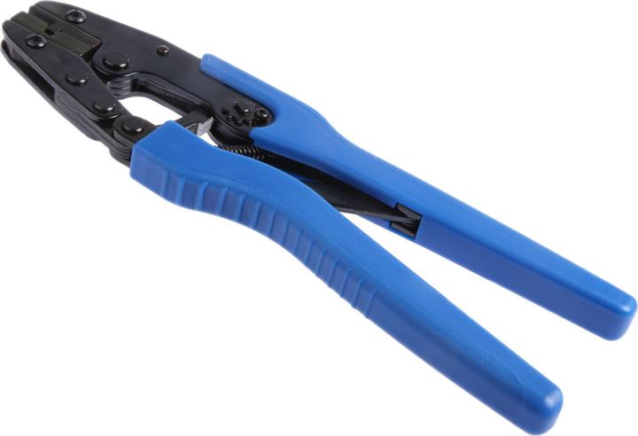 Immagine prodotto Rs Pro Crimpatrice faston ad angolo (273 mm)