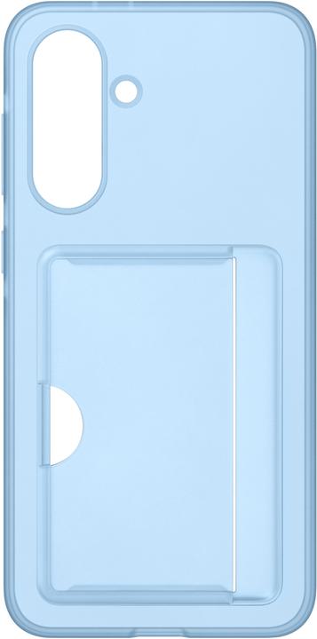 Actual product image Samsung Card Slot Case (Samsung Galaxy A36)
