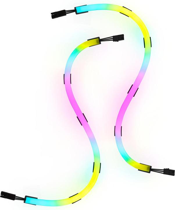 Actual product image Corsair LS100 Expansion Kit (RGB)