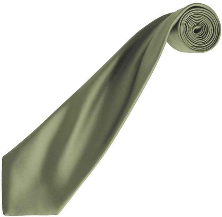 Produktbild Premier Colours Krawatte