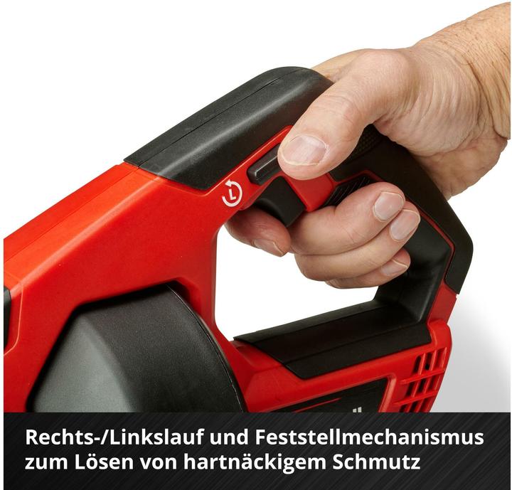 Produktbild Einhell TE-DA 18/760 Li Solo (Akkubetrieb)
