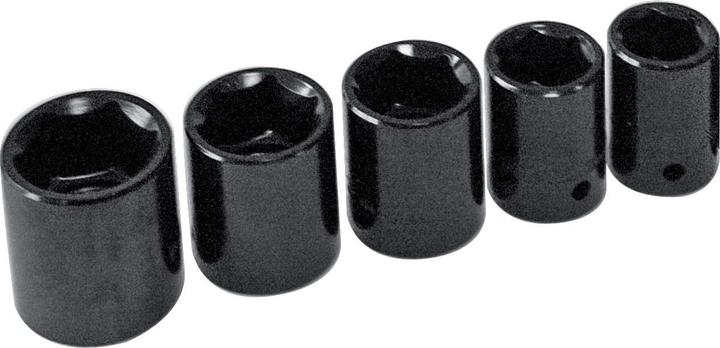 Produktbild Stanley Schlagschrauber Set (Druckluft)