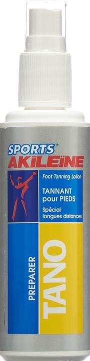 Akileïne Tano (Fussdeodorant & -puder, 100 ml)