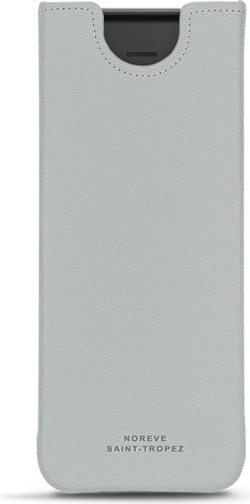 Gris PU ( Pantone #c1c6c8 )