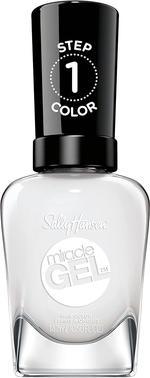 Sally Hansen Miracle Gel Cozy Chic Cuddle Puddle Lang anhaltende Gel-ähnliche
