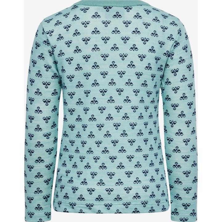 Immagine prodotto hummel Maglietta Hmlvilmo L/S (98)