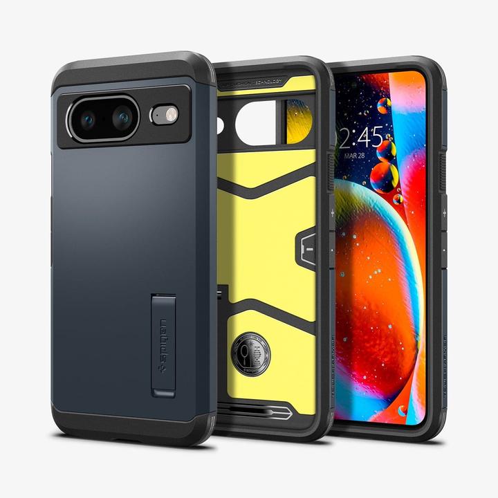 Produktbild Spigen Tough Armor (Google Pixel 8)