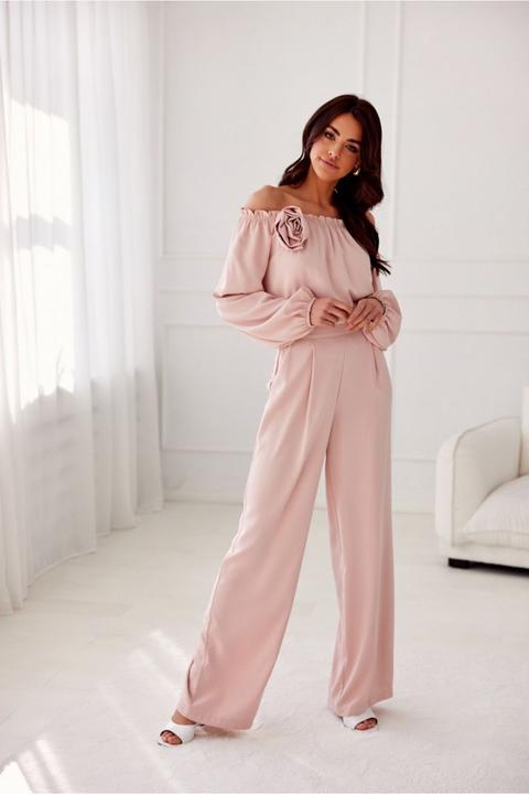Roco Fashion Damen Hose model (38)