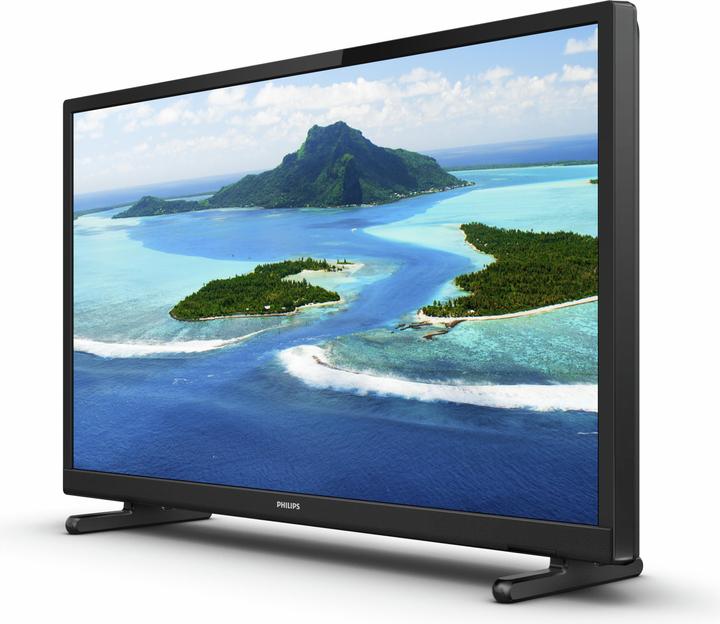 Actual product image Philips 24PHS5507 (24", PHS5507, LCD, HD, 2022)