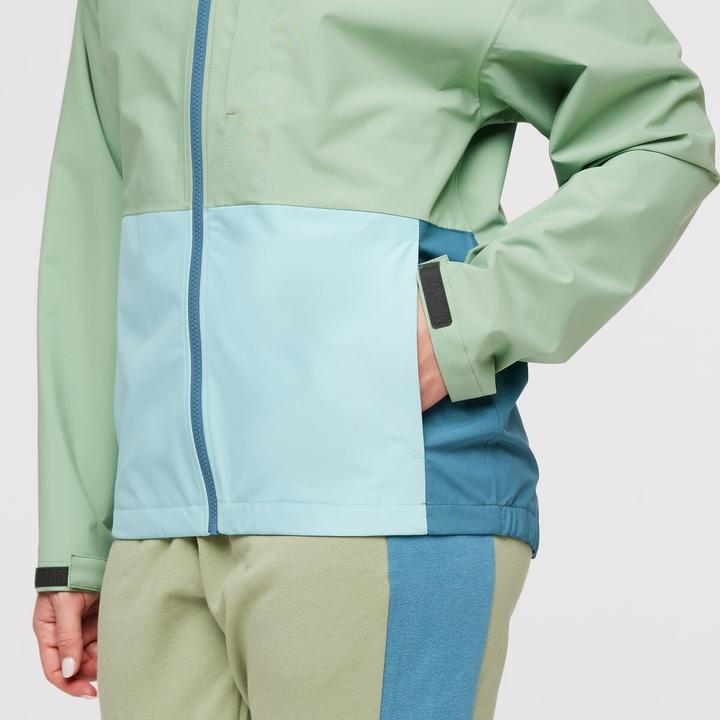 Image du produit Cotopaxi Cielo Rain Jacket (M)