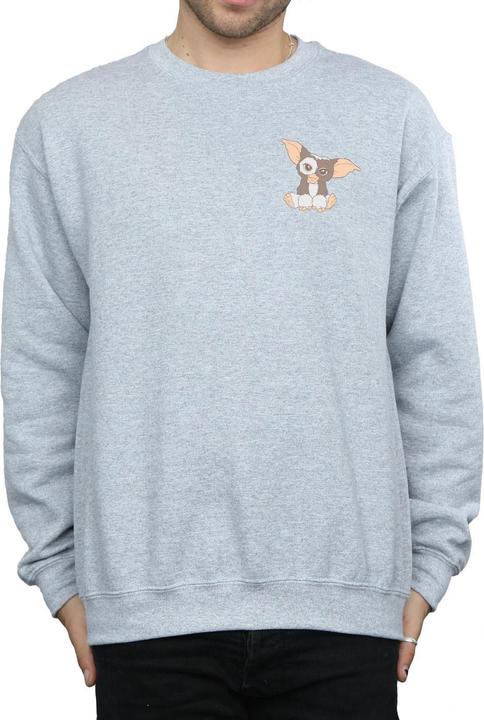 Produktbild Universal Textiles Gizmo Chest Sweatshirt (L)