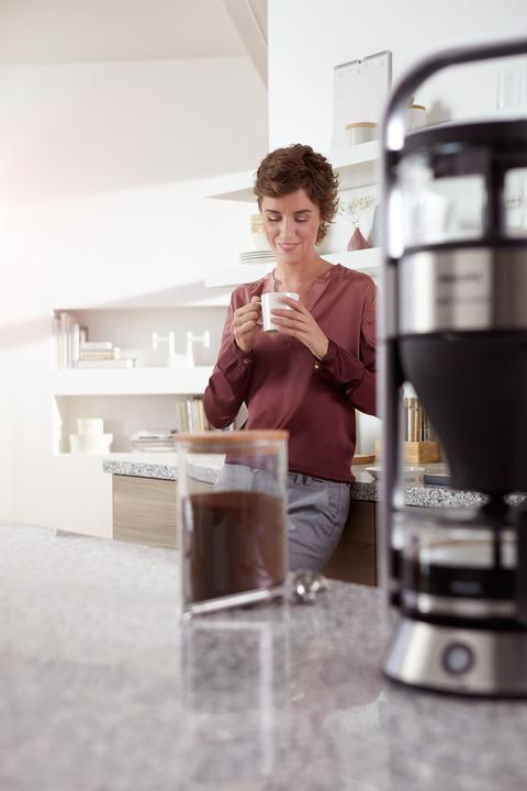Produktbild Philips HD 5413/00 Cafe Gourmet