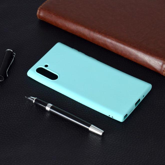 Produktbild MU Classic Softcase TPU Series (Samsung Galaxy Note 10)