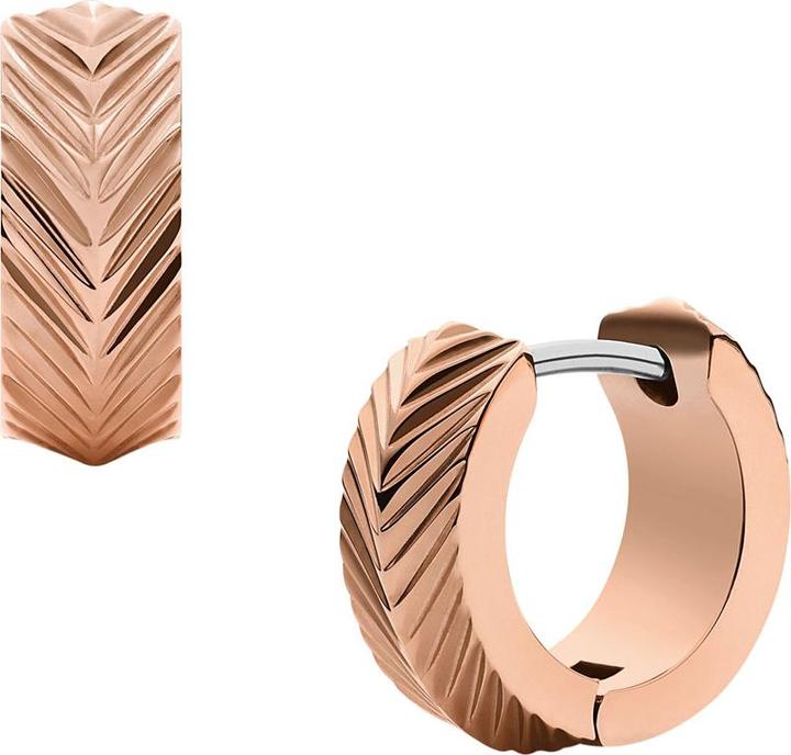 Fossil Harlow (Stainless steel)