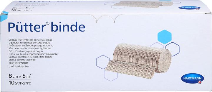 Actual product image IVF Hartmann Bind
