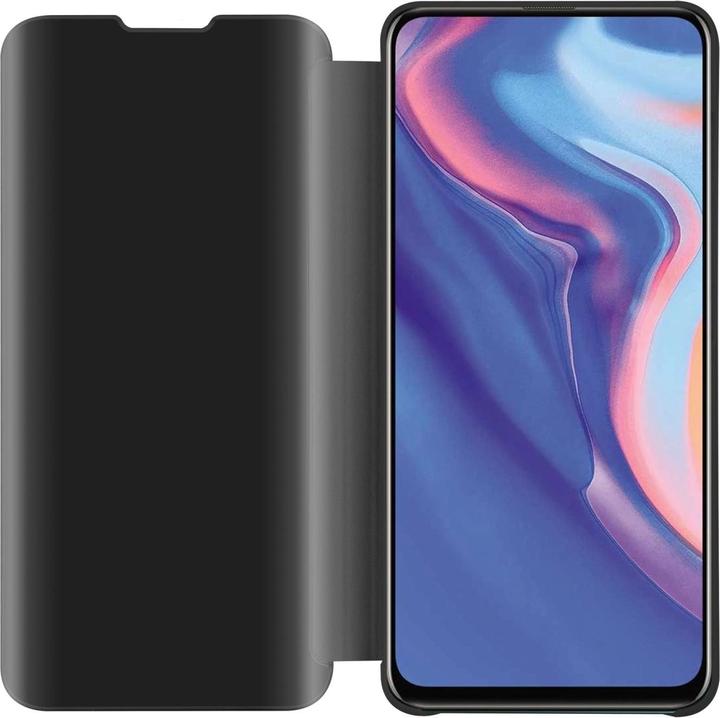 Immagine prodotto Cadorabo Custodia a libro con specchio intelligente per Huawei P SMART Z / Y9 PRIME 2019 / Enjoy 10 PLUS (Huawei P Smart Z, Huawei Y9 Prime (2019), Huawei Enjoy 10 Plus)