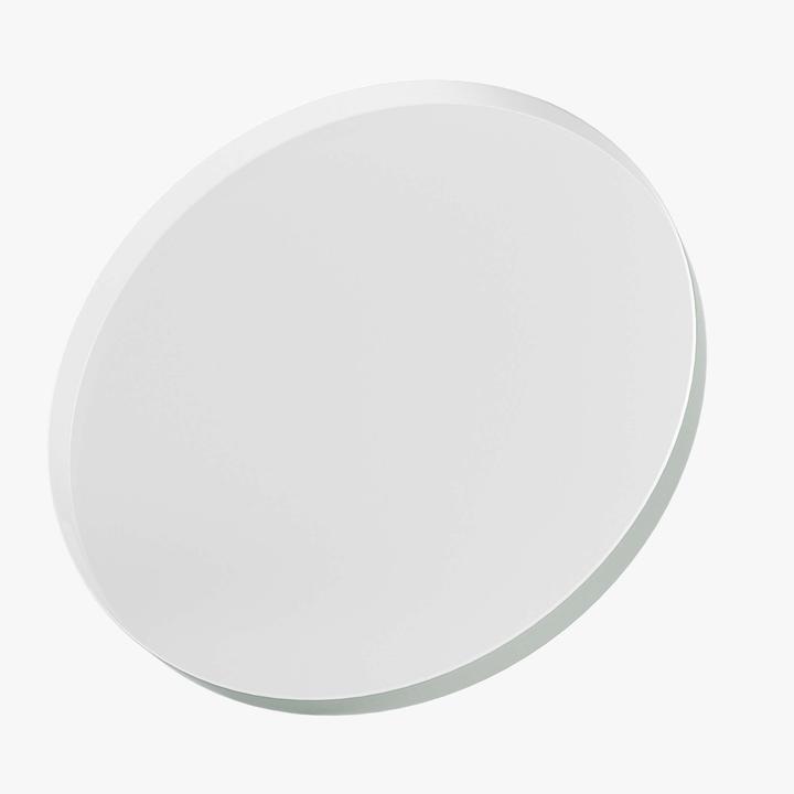 Actual product image SunSun Spare Part CUV-224C Indicator Glass 24W Clarifier UVC Device
