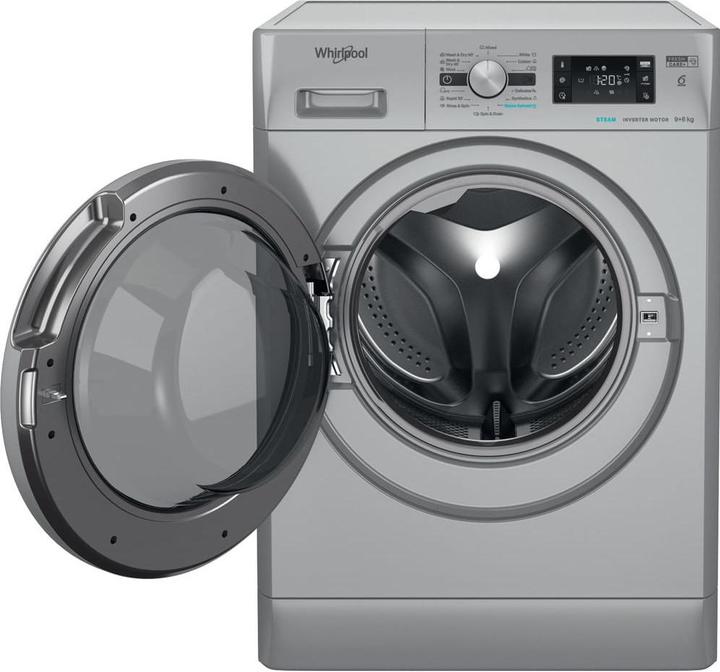 Produktbild Whirlpool FFWDB 964489 SBSV EE