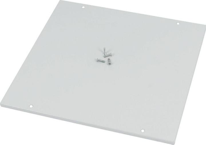 Actual product image Eaton Cover plate, closed, for 284305