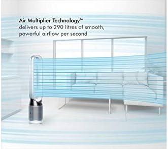 Produktbild Dyson Pure Cool TP04 Luftreiniger