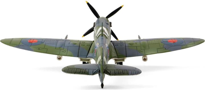 Actual product image Forces of Valor British Supermarine Spitfire Mk.IX