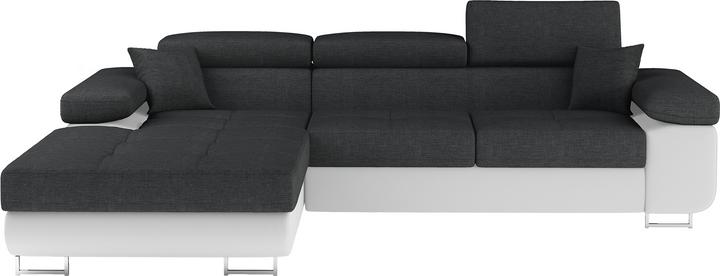 Dark grey Sawana 05, Soft 17