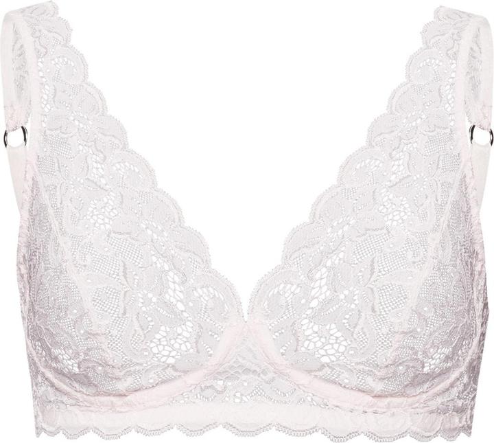 Actual product image Hanro Moments Soft Cup Bra - without underwire (80 C, Single pack)