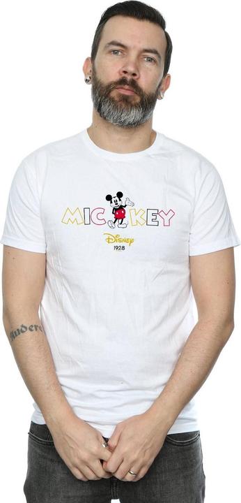 Produktbild Disney Mickey Mouse 1928 TShirt (XXL)