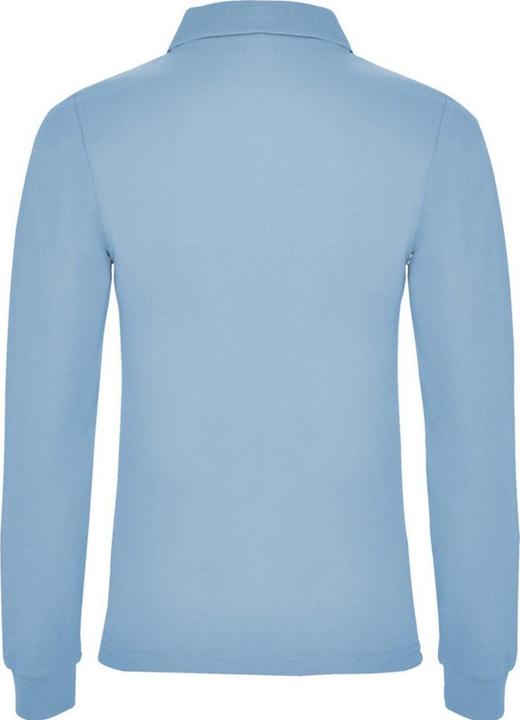 Produktbild Alpinia Estrella Poloshirt Langärmlig (L)