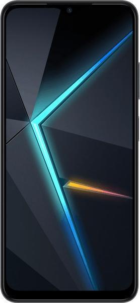 Immagine prodotto ZTE Nubia Neo (256 GB, Nero, 6.60", Doppia SIM, 50 Mpx, 5G)