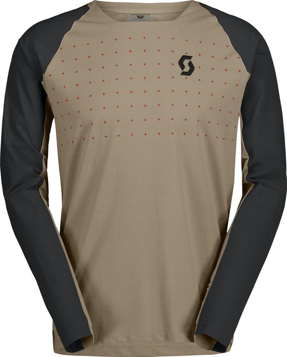 Scott Sports Tee Trail Vertic Pro L/S