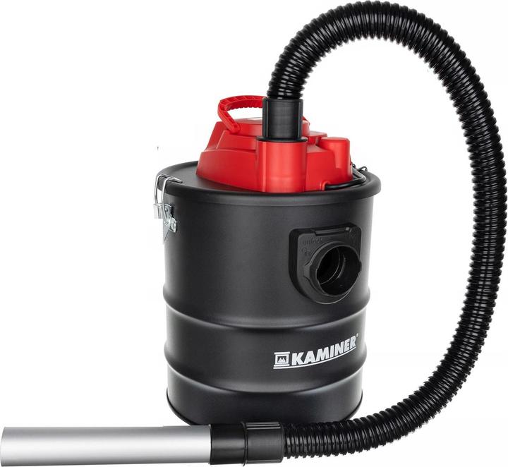 Immagine prodotto Kaminer Aspiratore per ceneri (Aspirapolvere cenere)