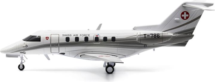 Image du produit Ace PC-24 Conseil fédéral-Jet Swiss Air Force T-786