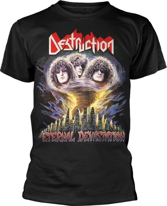Produktbild Destruction Eternal Devastation (XL)