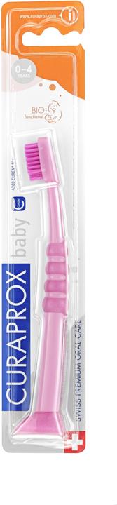 Image du produit Curaprox Kit bébé (Ultra doux, 1 x)