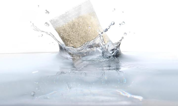 Actual product image De'Longhi Soft Balls DLSC551 (363 ml)