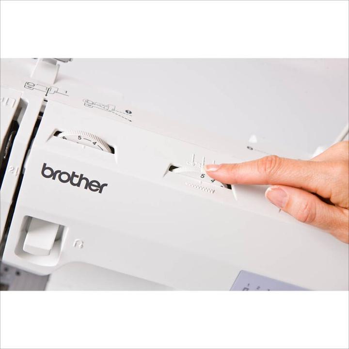 Produktbild Brother Xq-3700
