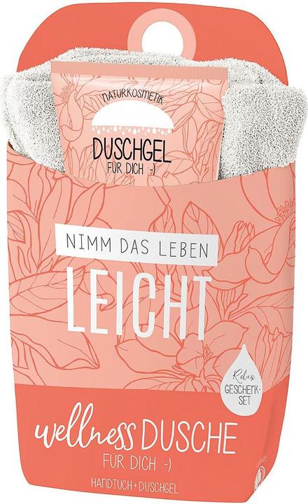 Produktbild La Vida Nimm das Leben leicht (Körperpflegeset)