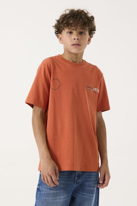 Actual product image Garcia T-Shirt robin (152, 158)