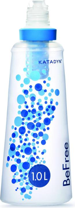 Katadyn BeFree (1 l)