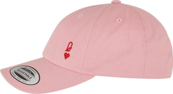 Produktbild Miss Tee Queen Card Cotton Twill Cap - 191375 (One Size)