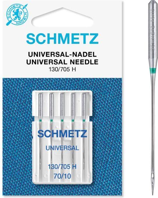 Produktbild Schmetz Universal-Nadel SB5 Nr. 70