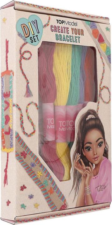 Produktbild Top Model TOPModel - DIY Create your Bracelet ( 0412680 )