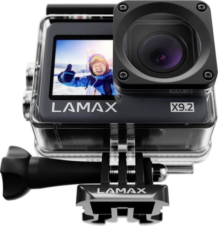 Immagine prodotto Lamax X9.2 (60p, WiFi)