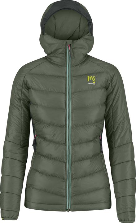 Karpos Women's Focobon Jacket (M)