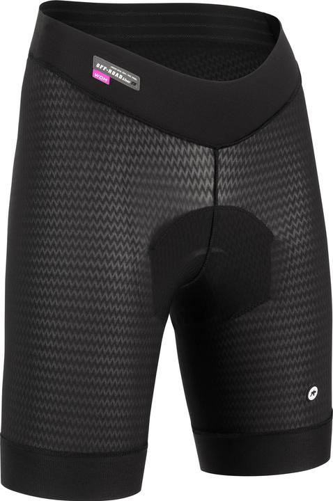 Produktbild Assos TACTICA W's LinerShortsST (L)