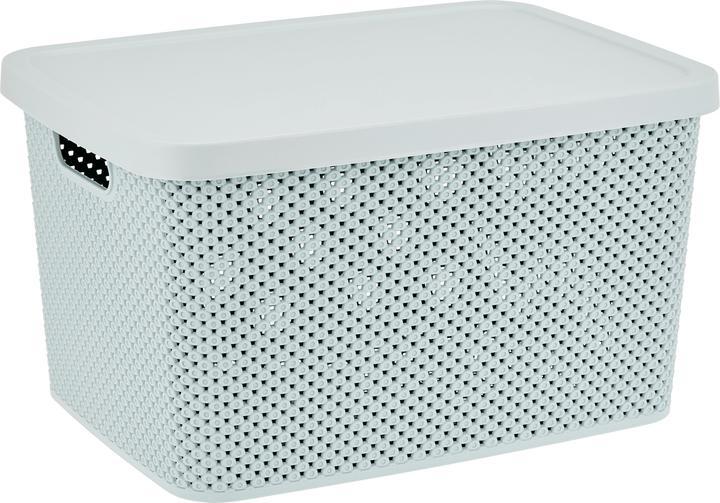 Produktbild Luca Bessoni Aufbewahrungskorb Diamond