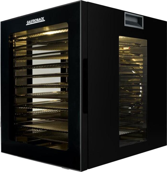 Image du produit Gastroback 46605 Déshydrateur design Vision Pro